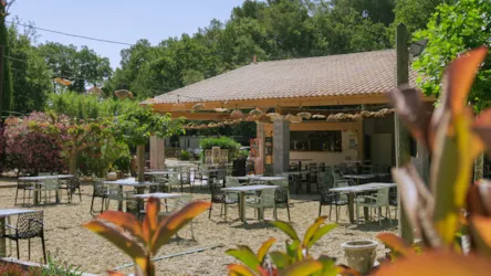 Flower Camping Domaine Villa Verde - image n°3 - Camping Direct