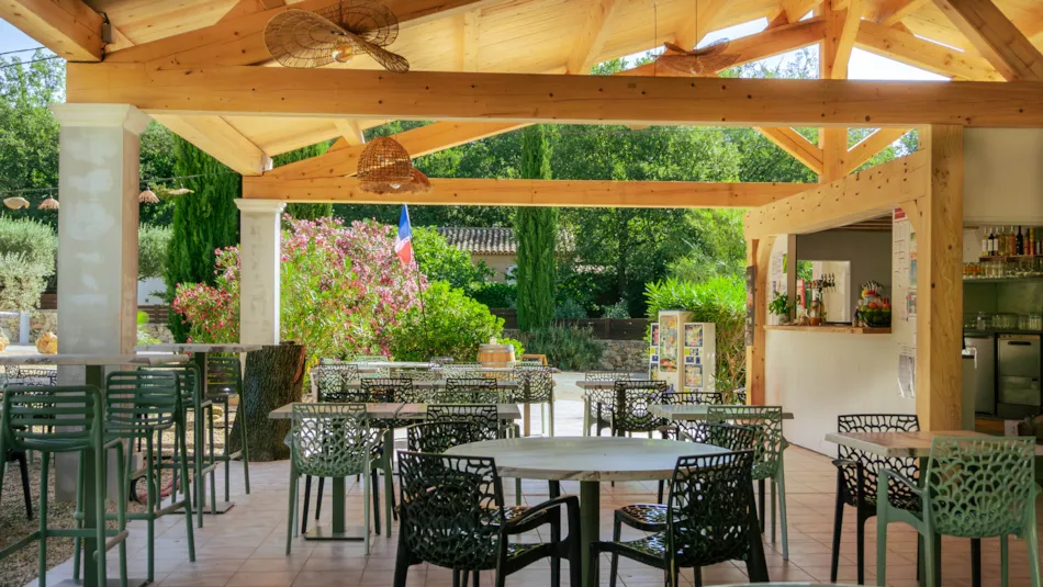 Flower Camping Domaine Villa Verde