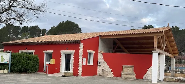 Flower Camping Domaine Villa Verde - image n°2 - UniversalBooking