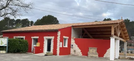 Camping Domaine Villa Verde - Camping2Be