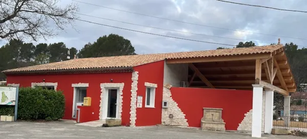 Camping Domaine Villa Verde