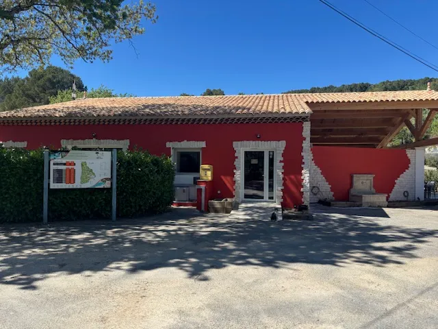 Camping Domaine Villa Verde