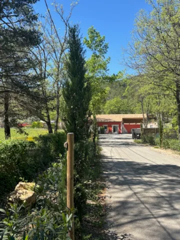 Flower Camping Domaine Villa Verde - image n°1 - Camping Direct