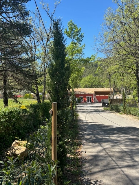 Flower Camping Domaine Villa Verde — Photo 1