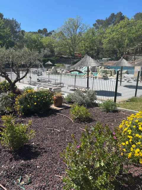 Camping Domaine Villa Verde