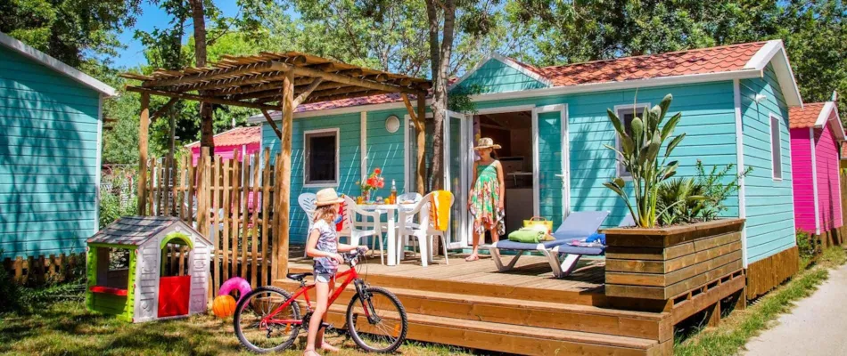 Camping Port Pothuau