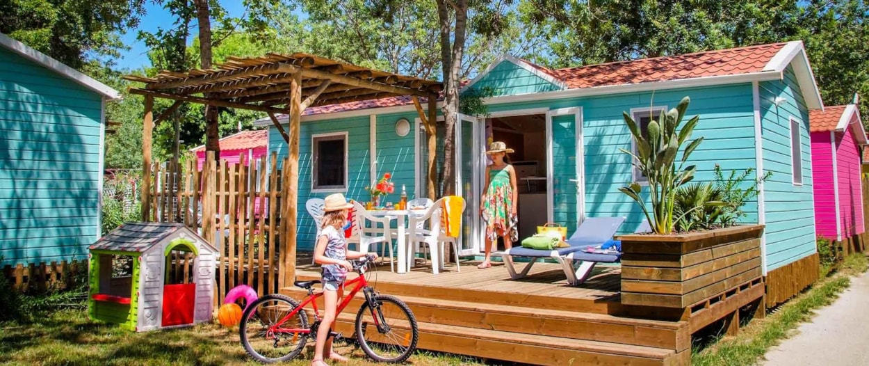 Camping Port Pothuau