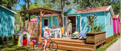 Camping Port Pothuau