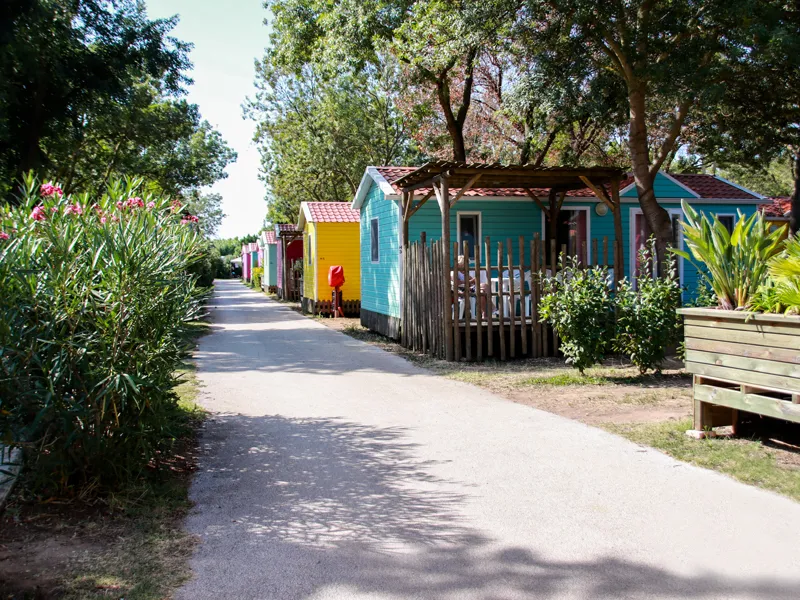 Camping Port Pothuau