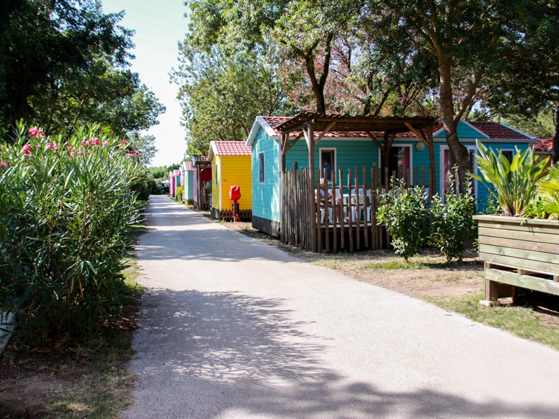 Camping Port Pothuau — Photo 5