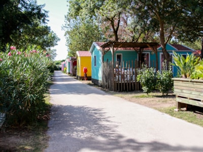 Camping Port Pothuau