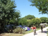 Camping Port Pothuau