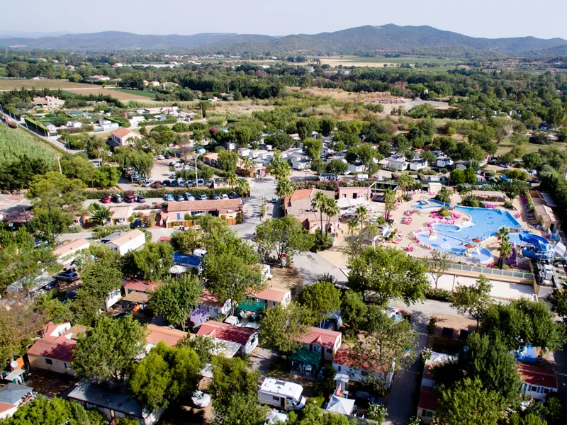 Camping Port Pothuau