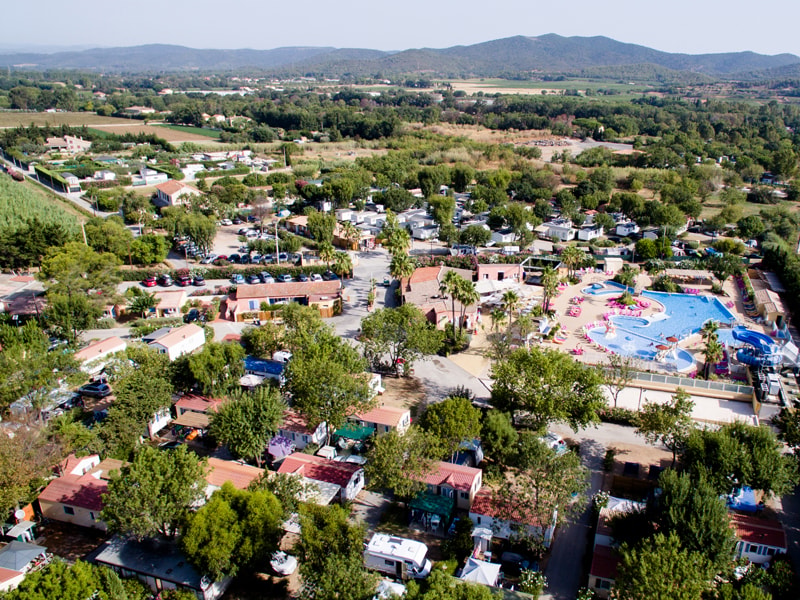 Camping Port Pothuau