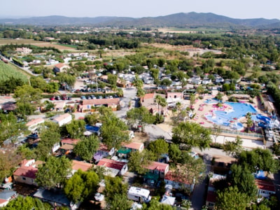 Camping Port Pothuau