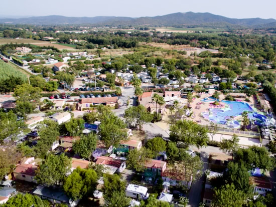 Camping Port Pothuau