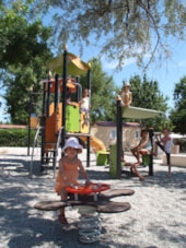 Camping Port Pothuau