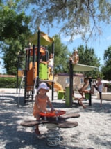 Foto #8 van Camping Port Pothuau