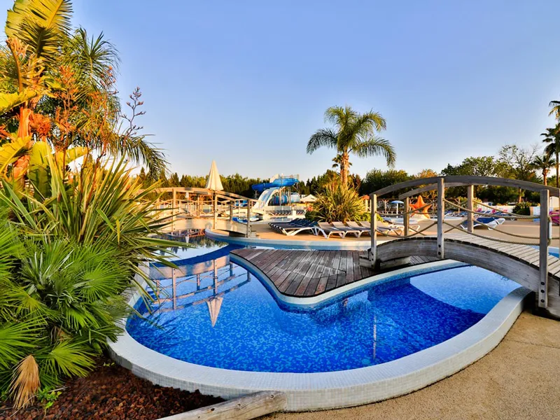 Camping Port Pothuau