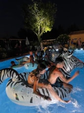 Camping Port Pothuau