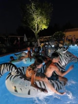 Foto #31 van Camping Port Pothuau