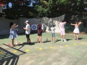 Camping Port Pothuau