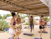 Camping Port Pothuau