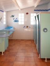 Foto #26 van Camping Port Pothuau