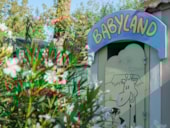 Camping Port Pothuau