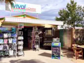 Camping Port Pothuau