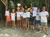 Camping Port Pothuau