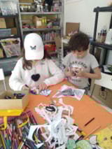 Foto #44 van Camping Port Pothuau