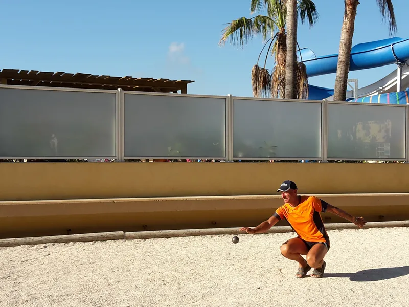 Camping Port Pothuau