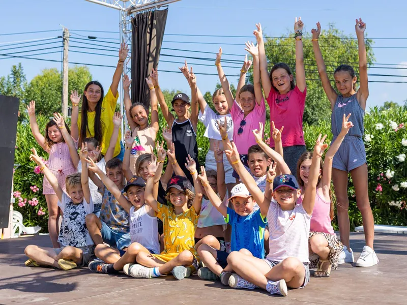 Camping Port Pothuau