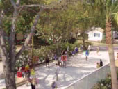 Camping Port Pothuau