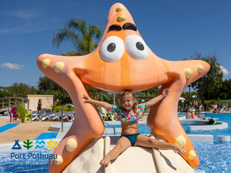 Camping Port Pothuau