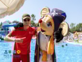 Camping Port Pothuau