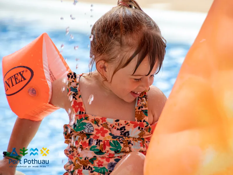 Camping Port Pothuau