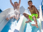 Camping Port Pothuau