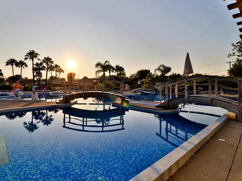 Camping Port Pothuau