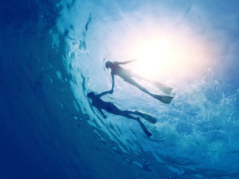 Camping Port Pothuau