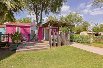 Residenza Cosy 4/6 Earia Condizionata (2 Camere)