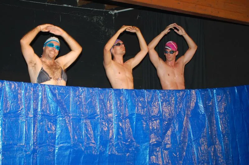 Capfun - Camping Le Grand Calme