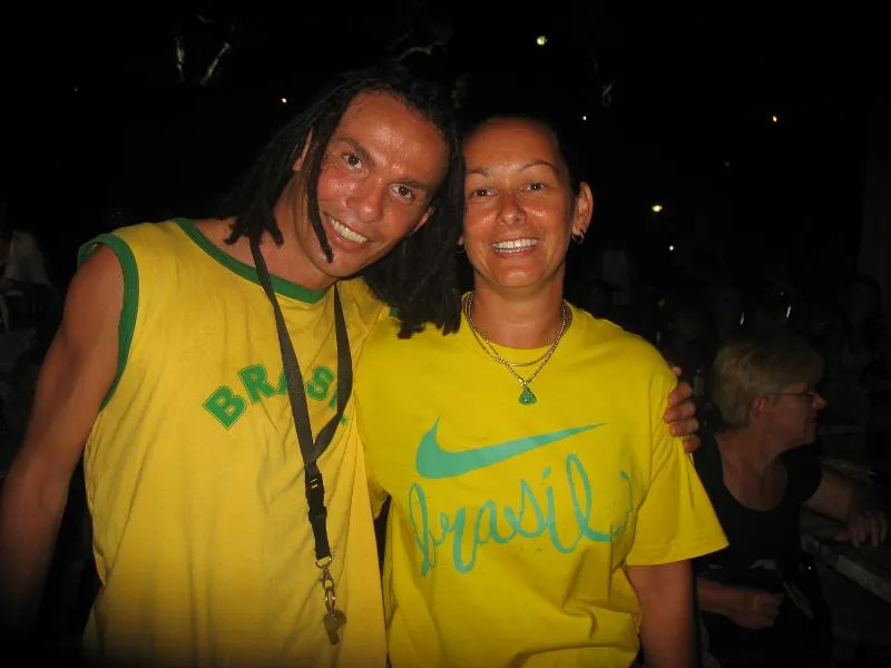 Capfun - Camping Le Grand Calme