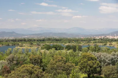 Capfun - Camping Le Grand Calme - Provenza-Alpi-Costa Azzurra - Immagine n°2 Capfun - Camping Le Grand Calme - Provenza-Alpi-Costa Azzurra - Immagine n°2