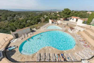 Capfun - Camping Le Grand Calme - Provenza-Alpi-Costa Azzurra - Immagine n°3 Capfun - Camping Le Grand Calme - Provenza-Alpi-Costa Azzurra - Immagine n°3