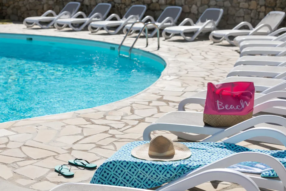 Capfun - Camping Le Grand Calme