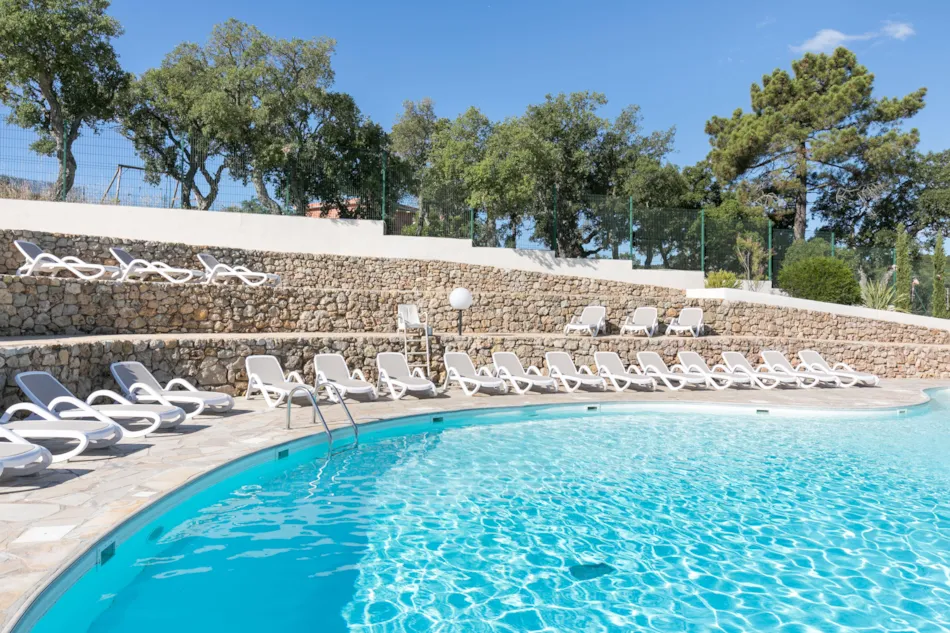 Capfun - Camping Le Grand Calme