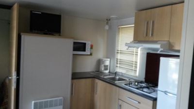 Mobile home RAPIDHOME — 2