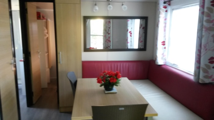 Mobil-Home Rapidhome